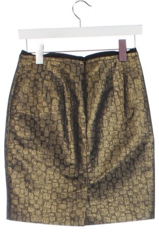 Rock Ann Taylor, Größe XS, Farbe Golden, Preis 18,53 €