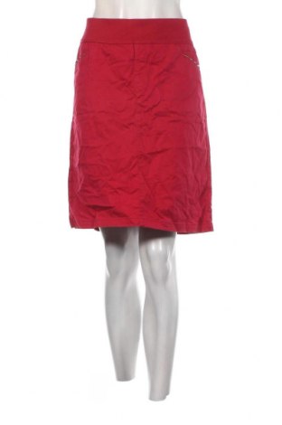 Φούστα Armand Thiery, Μέγεθος L, Χρώμα Κόκκινο, Τιμή 12,63 €