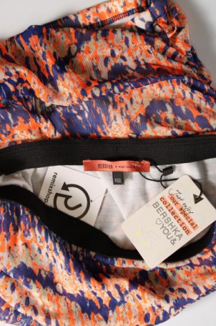 Rock Bershka, Größe M, Farbe Mehrfarbig, Preis € 1,99