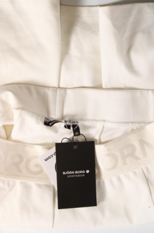 Φούστα Bjorn Borg, Μέγεθος S, Χρώμα Λευκό, Τιμή 19,18 €
