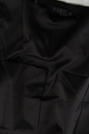 Sukně COS, Velikost S, Barva Černá, Cena  543,00 Kč