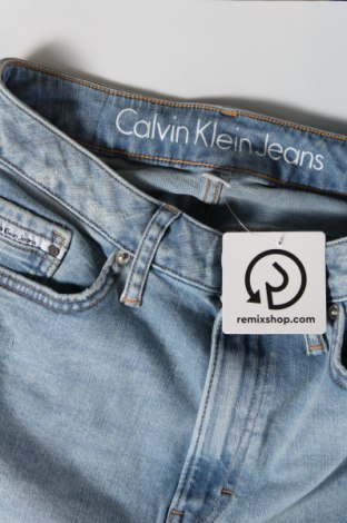 Rock Calvin Klein, Größe S, Farbe Grau, Preis € 18,53