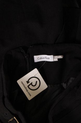 Φούστα Calvin Klein, Μέγεθος S, Χρώμα Μαύρο, Τιμή 8,99 €