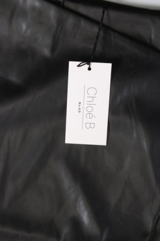 Φούστα Chloe B x NA-KD, Μέγεθος XS, Χρώμα Μαύρο, Τιμή 9,59 €