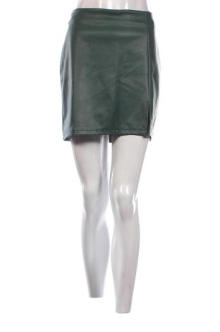 Φούστα Cropp, Μέγεθος XL, Χρώμα Πράσινο, Τιμή 28,54 €