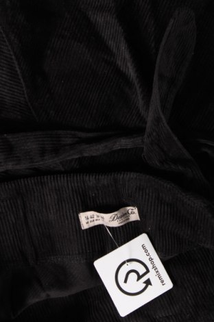 Φούστα Denim Co., Μέγεθος L, Χρώμα Μαύρο, Τιμή 2,12 €
