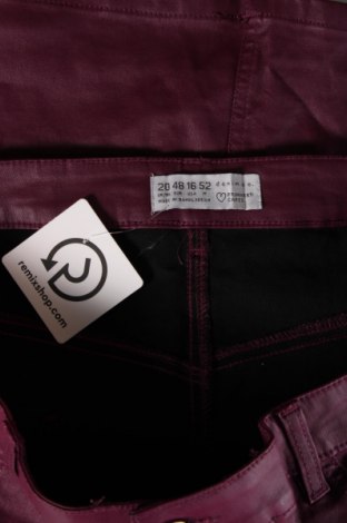 Rock Denim Co., Größe XXL, Farbe Lila, Preis € 13,22