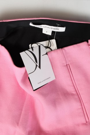 Sukně Diane Von Furstenberg, Velikost M, Barva Růžová, Cena  3 742,00 Kč