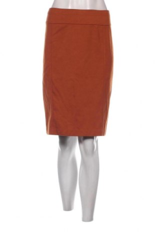 Φούστα Ellen Tracy, Μέγεθος XL, Χρώμα Πορτοκαλί, Τιμή 14,35 €