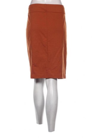 Rock Ellen Tracy, Größe XL, Farbe Orange, Preis 15,19 €