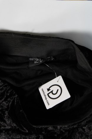 Φούστα Esmara by Heidi Klum, Μέγεθος L, Χρώμα Μαύρο, Τιμή 4,70 €