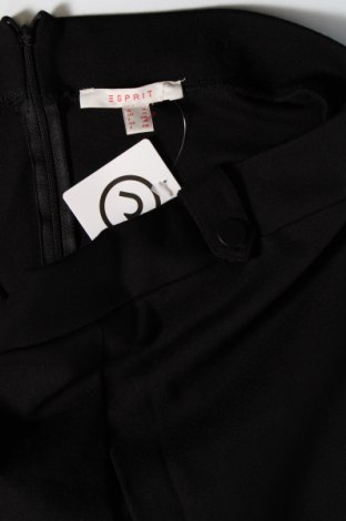 Sukně Esprit, Velikost XL, Barva Černá, Cena  343,00 Kč