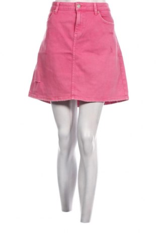 Φούστα Esprit, Μέγεθος XL, Χρώμα Ρόζ , Τιμή 46,80 €