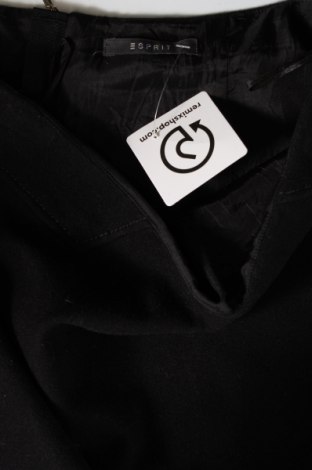 Φούστα Esprit, Μέγεθος S, Χρώμα Μαύρο, Τιμή 14,31 €