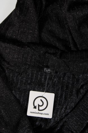 Φούστα F&F, Μέγεθος XL, Χρώμα Μαύρο, Τιμή 14,23 €