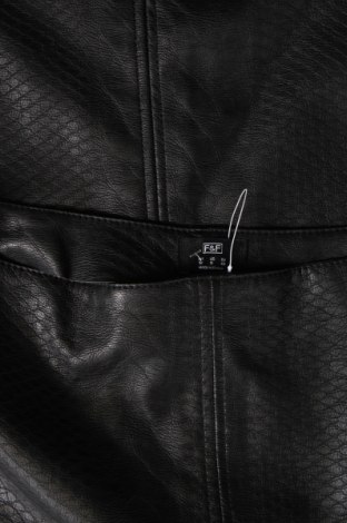 Φούστα F&F, Μέγεθος M, Χρώμα Μαύρο, Τιμή 4,67 €