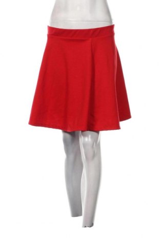 Φούστα Fb Sister, Μέγεθος XL, Χρώμα Κόκκινο, Τιμή 4,57 €