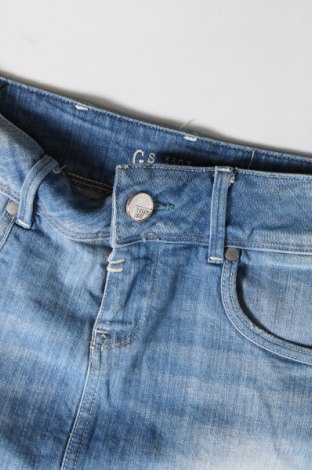 Φούστα G-Star Raw, Μέγεθος S, Χρώμα Μπλέ, Τιμή 43,48 €