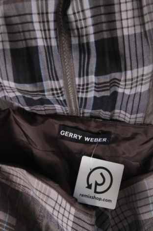 Φούστα Gerry Weber, Μέγεθος XS, Χρώμα Πολύχρωμο, Τιμή 23,36 €