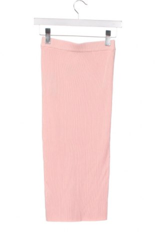 Φούστα Guess, Μέγεθος XS, Χρώμα Ρόζ , Τιμή 29,26 €