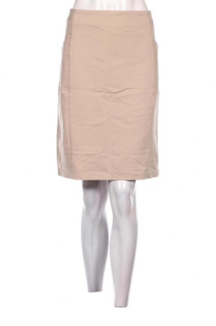 Φούστα H&M, Μέγεθος XL, Χρώμα  Μπέζ, Τιμή 4,70 €