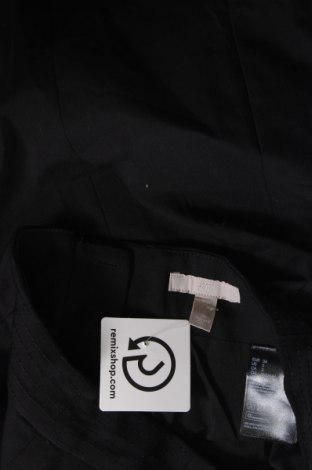 Пола H&M, Размер XS, Цвят Черен, Цена 4,56 лв.
