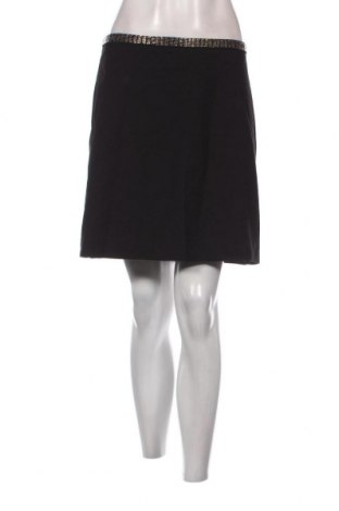 Fustă H&M, Mărime XL, Culoare Negru, Preț 21,99 Lei