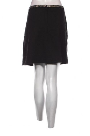 Fustă H&M, Mărime XL, Culoare Negru, Preț 21,99 Lei