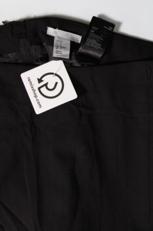 Sukňa H&M, Veľkosť XL, Farba Čierna, Cena  3,77 €