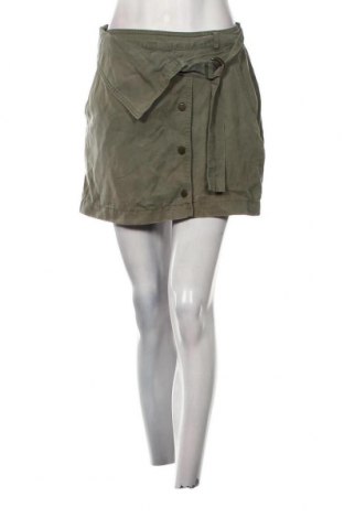 Φούστα H&M, Μέγεθος M, Χρώμα Πράσινο, Τιμή 4,08 €
