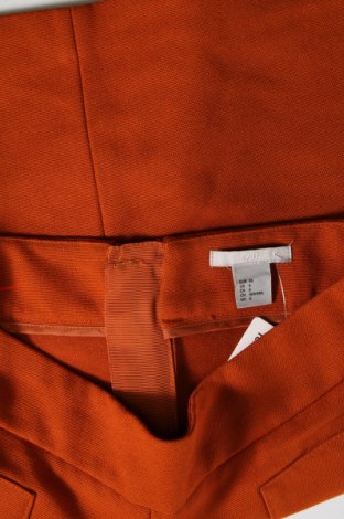 Spódnica H&M, Rozmiar S, Kolor Pomarańczowy, Cena 20,57 zł
