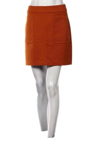 Φούστα H&M, Μέγεθος S, Χρώμα Πορτοκαλί, Τιμή 4,68 €