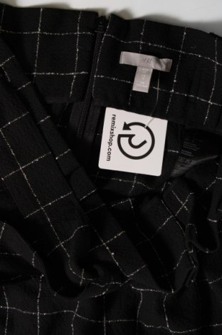 Φούστα H&M, Μέγεθος M, Χρώμα Μαύρο, Τιμή 4,57 €