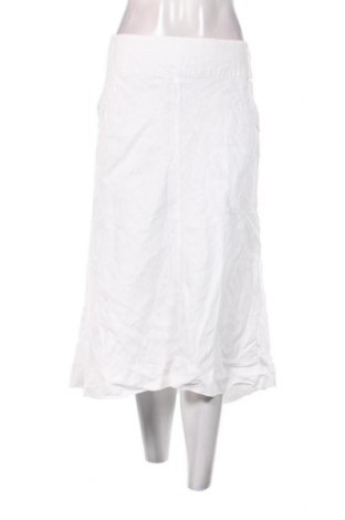 Sukně H&M, Velikost XL, Barva Bílá, Cena  175,00 Kč