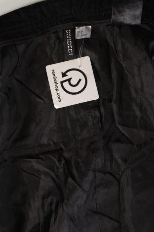 Φούστα H&M Divided, Μέγεθος XXS, Χρώμα Μαύρο, Τιμή 3,06 €