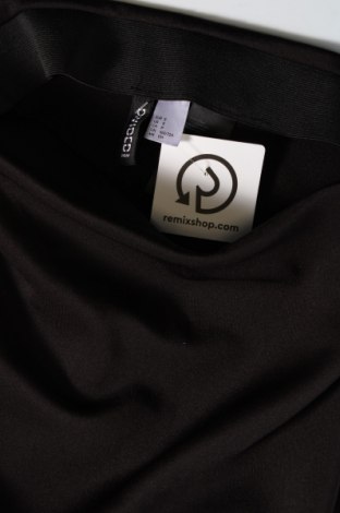 Φούστα H&M Divided, Μέγεθος S, Χρώμα Μαύρο, Τιμή 6,35 €