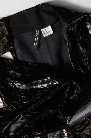 Φούστα H&M Divided, Μέγεθος L, Χρώμα Μαύρο, Τιμή 4,37 €