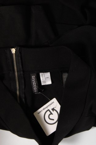 Φούστα H&M Divided, Μέγεθος S, Χρώμα Μαύρο, Τιμή 5,70 €