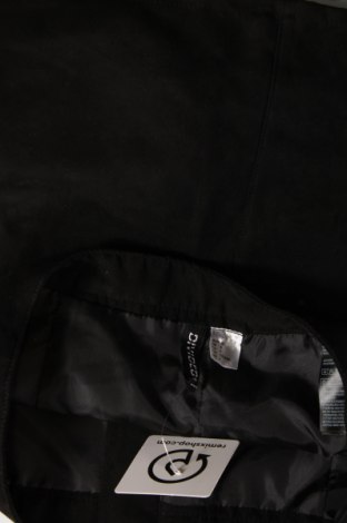 Sukně H&M Divided, Velikost S, Barva Černá, Cena  109,00 Kč