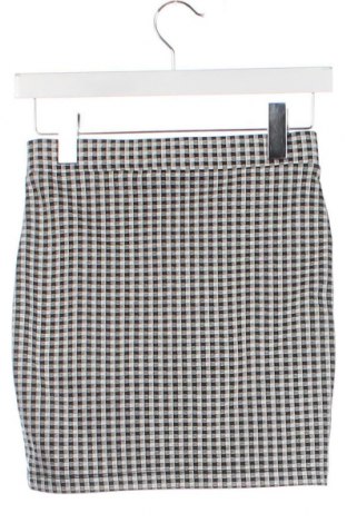 Sukňa H&M Divided, Veľkosť XS, Farba Sivá, Cena  4,08 €