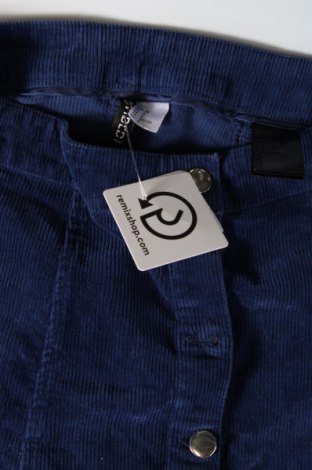 Φούστα H&M Divided, Μέγεθος M, Χρώμα Μπλέ, Τιμή 4,70 €