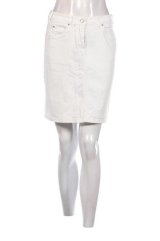 Φούστα Helene Fischer For Tchibo, Μέγεθος M, Χρώμα Λευκό, Τιμή 5,76 €