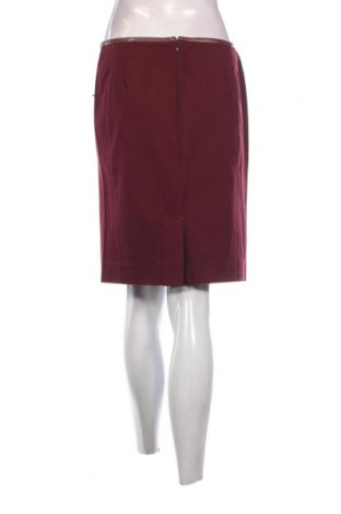 Φούστα Henry Cotton's, Μέγεθος XL, Χρώμα Κόκκινο, Τιμή 12,66 €