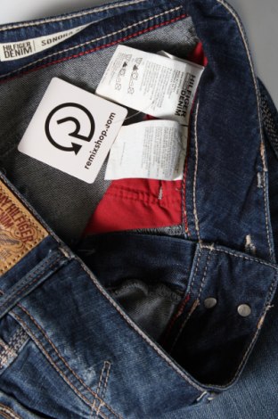 Sukňa Hilfiger Denim, Veľkosť S, Farba Modrá, Cena  31,86 €