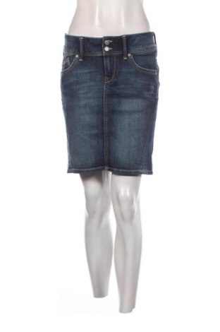 Sukně Hilfiger Denim, Velikost S, Barva Modrá, Cena  799,00 Kč