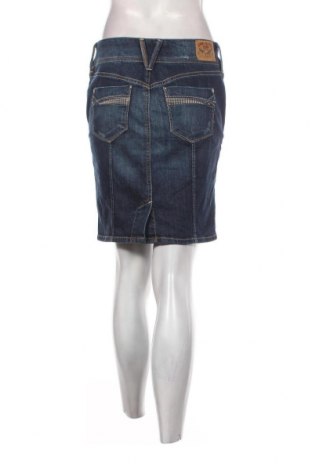 Sukně Hilfiger Denim, Velikost S, Barva Modrá, Cena  799,00 Kč