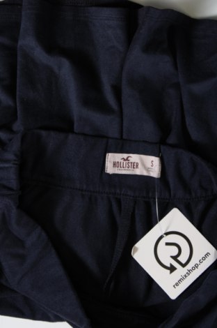 Fustă Hollister, Mărime S, Culoare Albastru, Preț 50,20 Lei