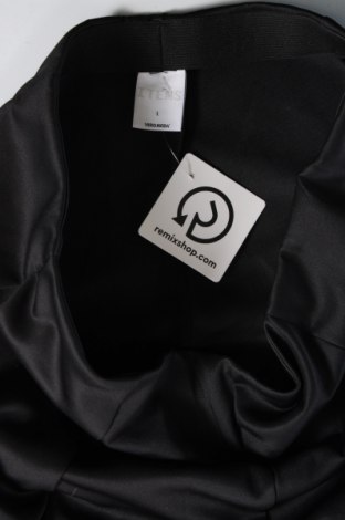 Φούστα Items Vero Moda, Μέγεθος L, Χρώμα Μαύρο, Τιμή 3,80 €