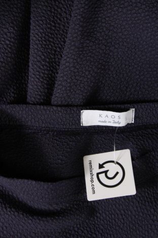 Φούστα Kaos, Μέγεθος S, Χρώμα Μπλέ, Τιμή 10,69 €
