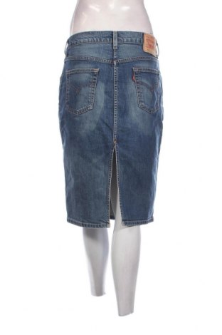 Rock Levi's, Größe L, Farbe Blau, Preis € 16,60